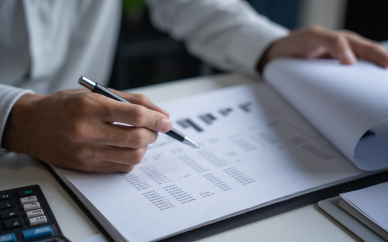 Advantages of Using Online Financial Planning Tools