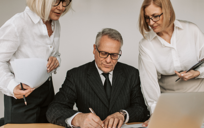 Tax Planning Tips From Experienced Trucking Specialists Saved